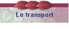 Le transport